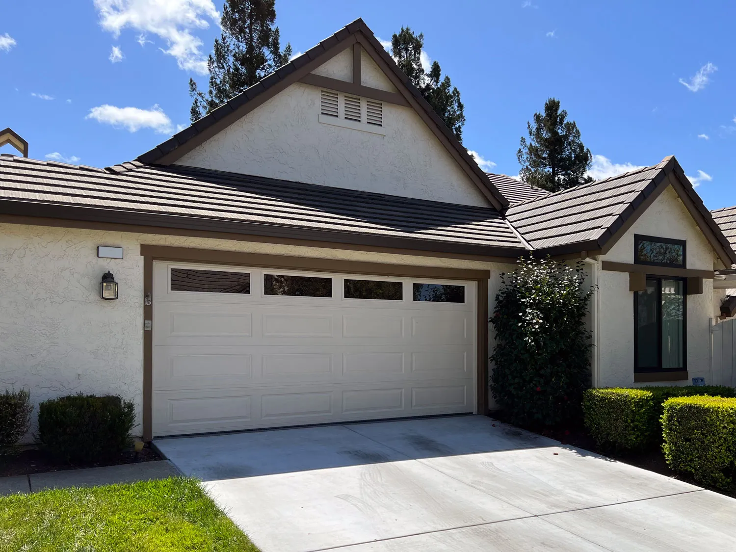 garage door repair in Albuquerque