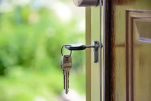 The Importance of Rekeying Your Locks After Moving into a New Home