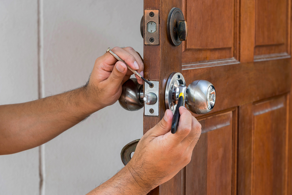 Locksmith Vancouver 