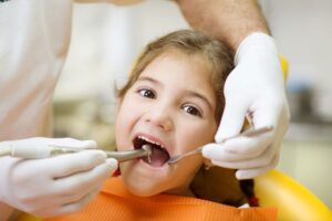 Faultless Paediatric Practices for Encouragement of Pearly Whites