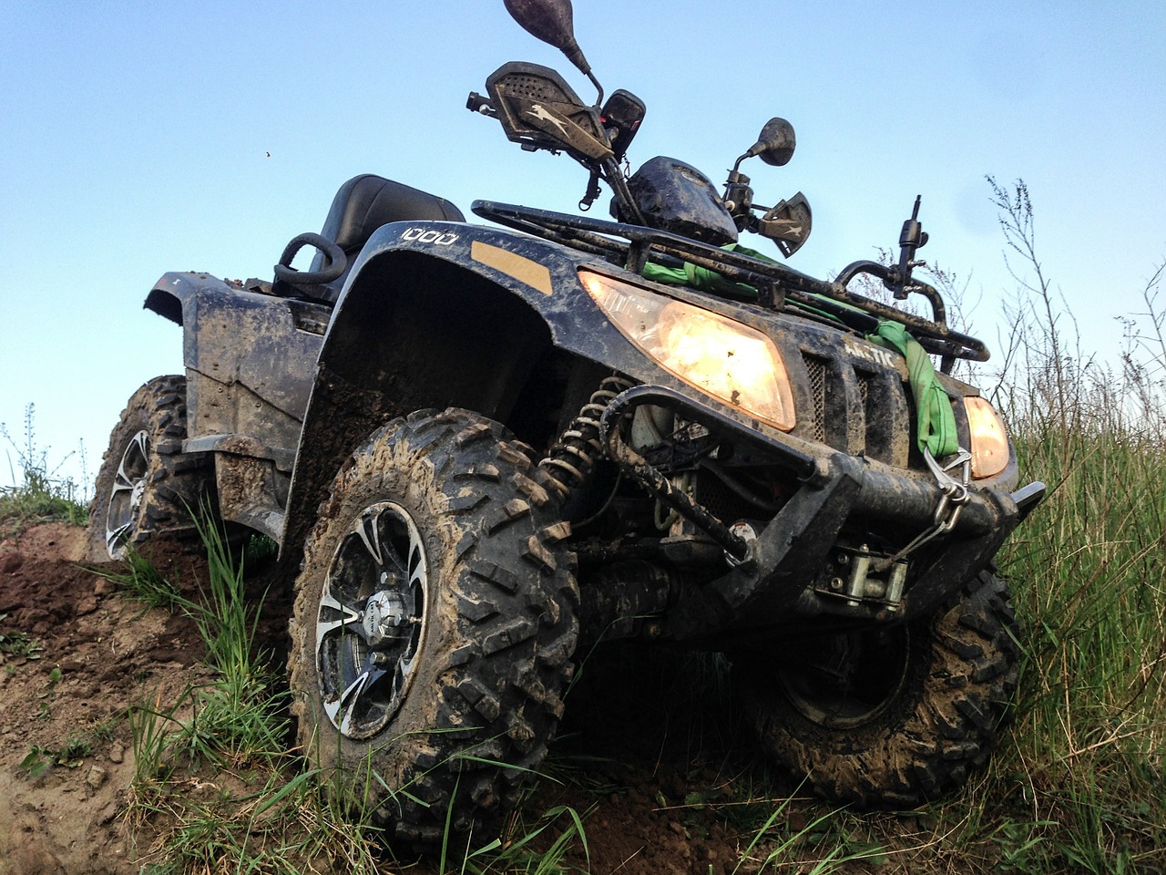 atv rentals phoenix