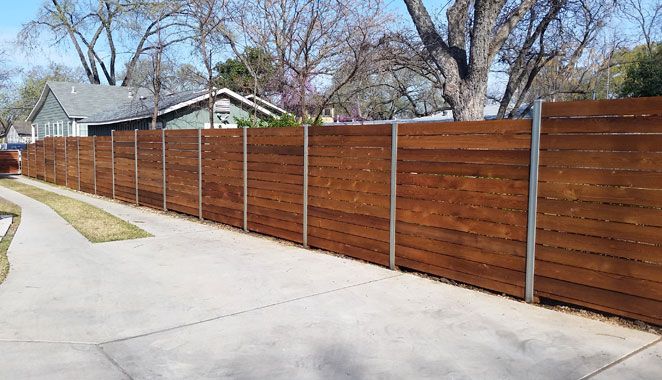 Why you should hire experienced fence builders for home security projects