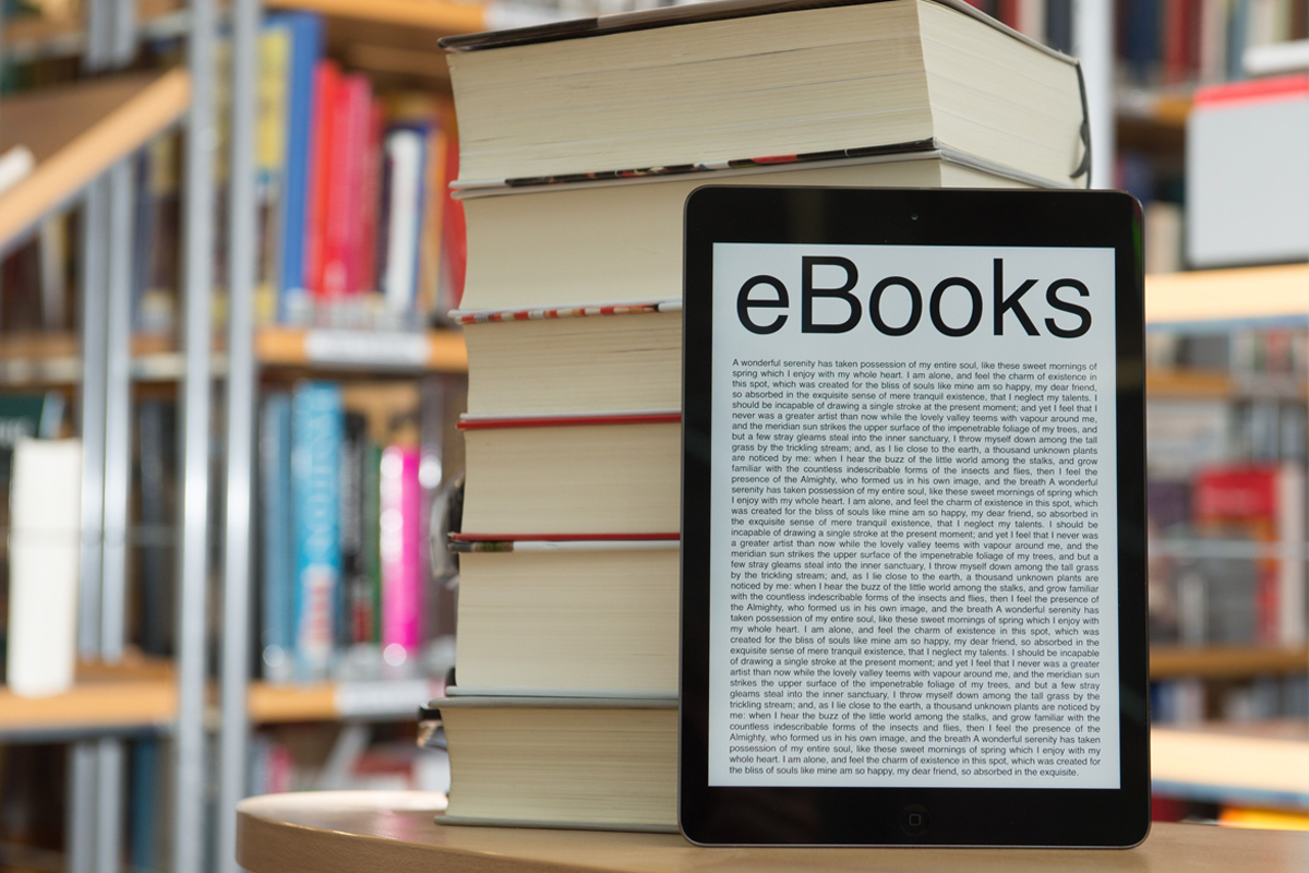 Discover the Ultimate Reading List for All Book Lovers to Enjoy
