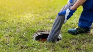 septic system installation lakeland florida