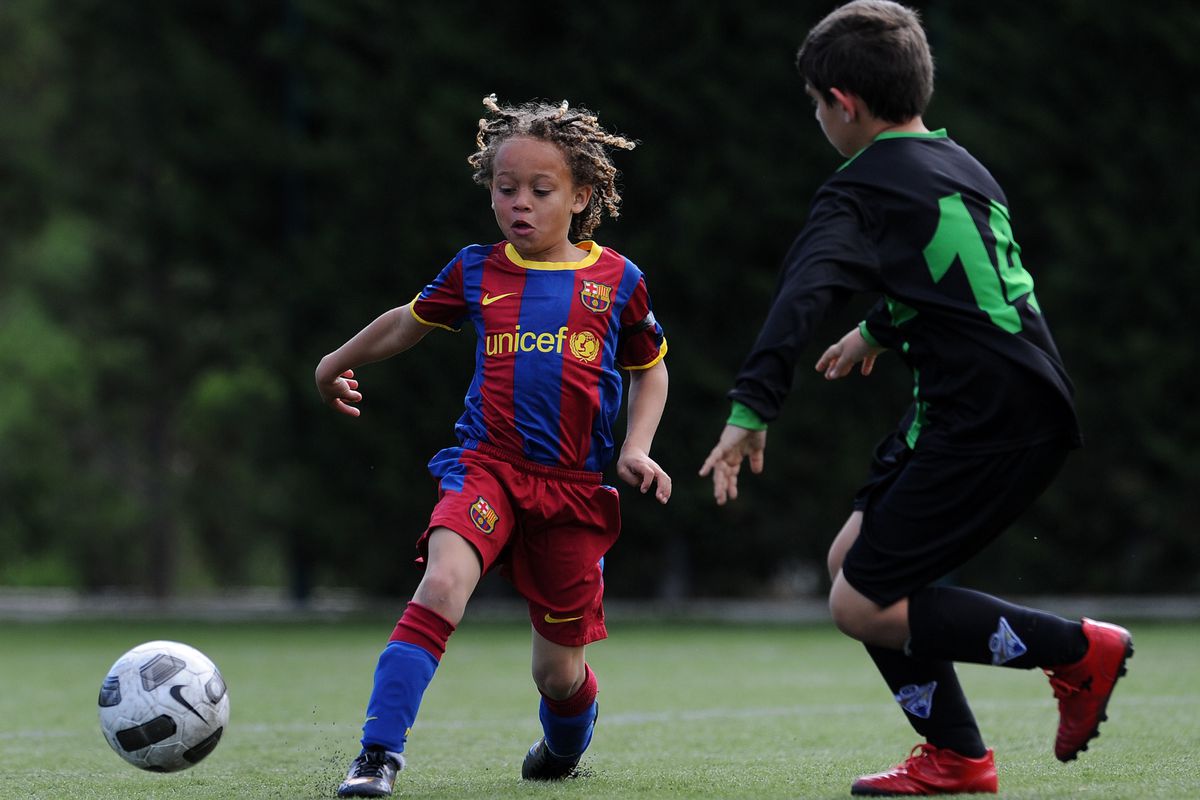 leading football academy in Petaling Jaya, Malaysia 