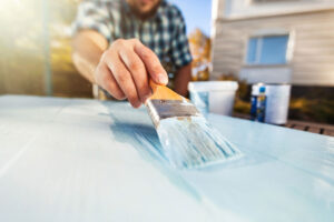 Professional Painting LLC