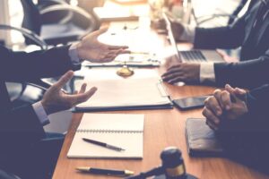 criminal attorney Parsippany NJ