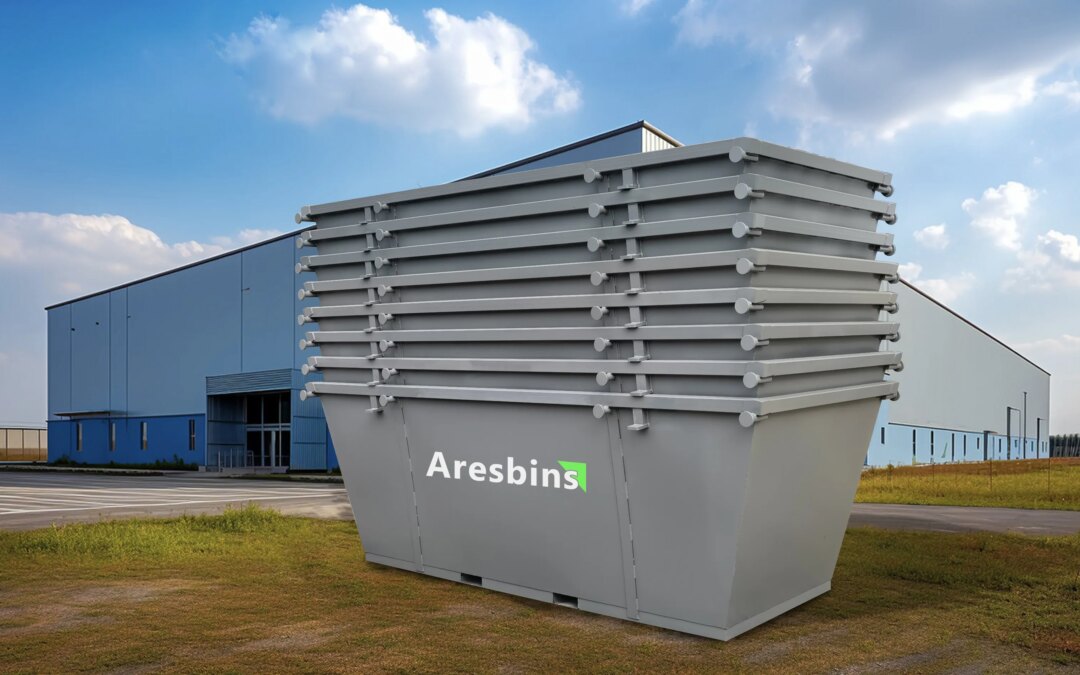 skip bins townsville