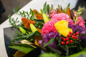 Professional Florist: Quality Service in Albury