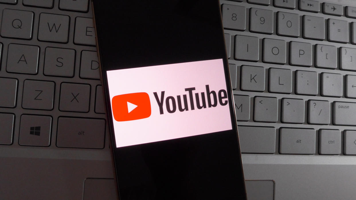 youtube video downloader